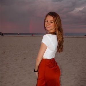 Meet your Posher, Camryn